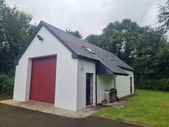 Reenavaude, Ardgroom, Beara, Co. Cork