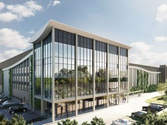 2021 Bianconi Avenue, Citywest Business Campus, Citywest, Co. Dublin