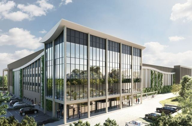 2021 Bianconi Avenue, Citywest Business Campus, Citywest, Co. Dublin - Click to view photos