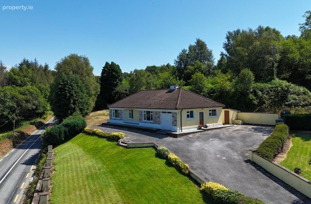 Coolroe More, Banteer, Banteer, Co. Cork - Click to view photos