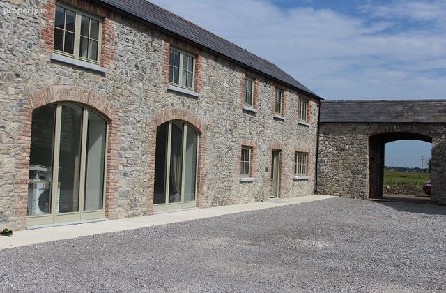 Priestown House, Priestown, Clonee, Co. Meath - Click to view photos