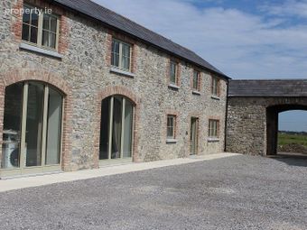 Priestown House, Priestown, Clonee, Co. Meath