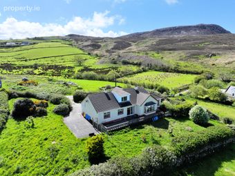 "ad Fines Terrae", Ardagh, Ballyliffin, Co. Donegal, Ballyliffin, Co. Donegal - Image 5