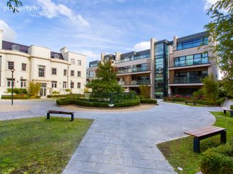 2 Bed Duplex, Howth Road, Raheny, Dublin 5