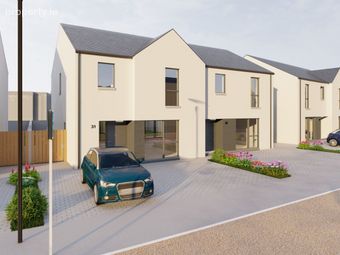 Cill � S�IGHIN, Ballinrobe, Co. Mayo