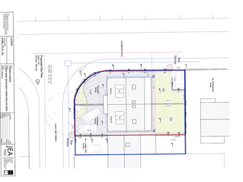 Site @ 1 Lough Conn Terrace, Ballyfermot, Dublin 10, Ballyfermot, Dublin 10 - Image 4