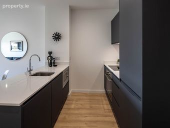 1 Bed Apartment, Lower Kilmacud Road, Stillorgan, Co. Dublin - Image 3
