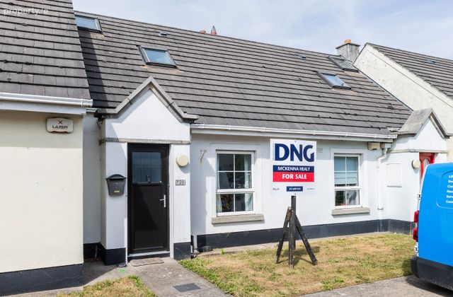 9 The Forge, Lower Main Street, Rush, Co. Dublin, Rush, Co. Dublin - Click to view photos