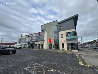 First Floor, Avenue Road Centre, Avenue Road, Dundalk, Co. Louth, Dundalk, Co. Louth - Image 2