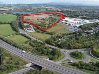 Junction 10 M8 Lands, Cahir, Co. Tipperary - Image 5