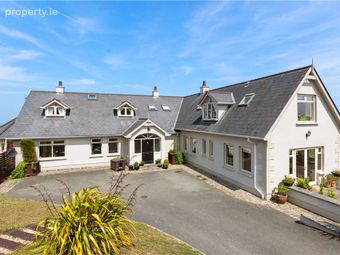 The Haven, Bailey Green Road, Howth, Co. Dublin, Howth, Dublin 13