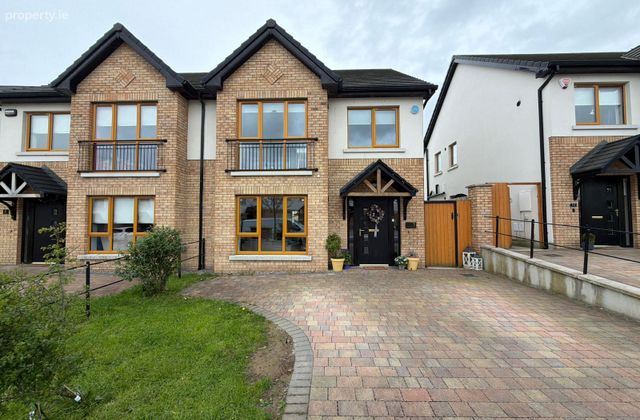 9 The Beeches, Avourwen, Drogheda, Co. Meath - Click to view photos