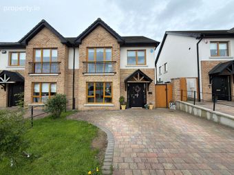 9 The Beeches, Avourwen, Drogheda, Co. Meath