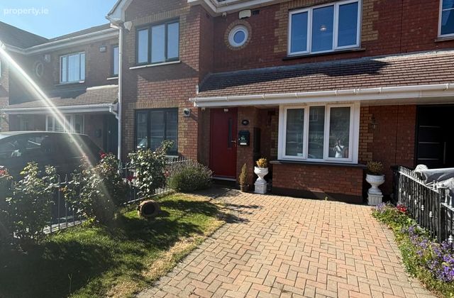 65 Finn Eber Fort, Dublin 11, Finglas, Dublin 11 - Click to view photos