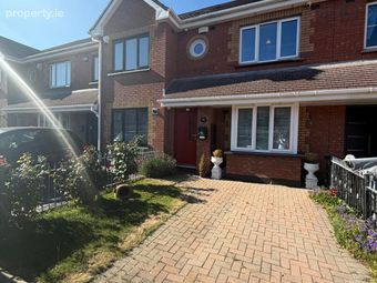 65 Finn Eber Fort, Dublin 11, Finglas, Dublin 11
