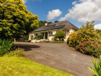 Glenribbeen Eco Lodge, Lismore, Co. Waterford