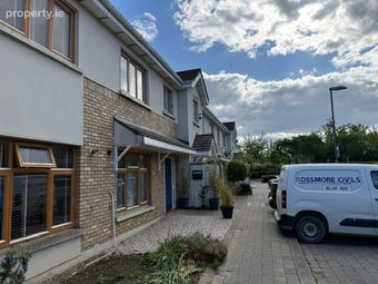 Boden Heath, Rathfarnham, Dublin 14