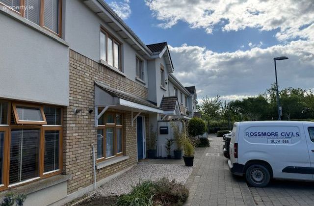 Boden Heath, Rathfarnham, Dublin 14 - Click to view photos