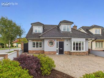 10 Brooklands, Clane, Co. Kildare, Clane, Co. Kildare - Image 2