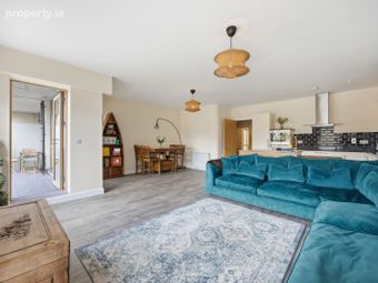 Apartment 24,Corn Mill,Distillery Road,Dublin 3, Dublin 3 - Image 3