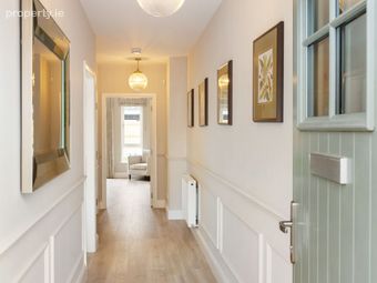 House Type D - 4 Bedroom Semi Detached, Clane, Co. Kildare - Image 2