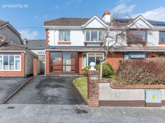 107 Monalee Manor, Knocknacarra, Galway, Knocknacarra, Co. Galway