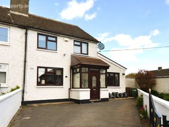 54 Edenmore Grove, Dublin 5, Edenmore, Dublin 5