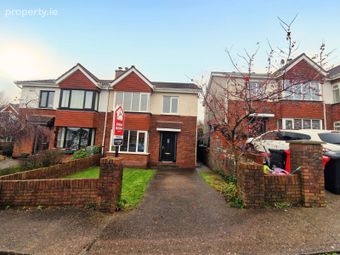 28 Fernwood Crescent, Lehenagh More, Doughcloyne, Co. Cork