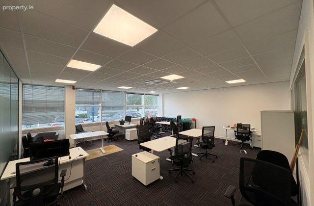 Marina House, Block V,eastpoint Business Park,alfie Byrne Road,dublin 3, North Wall, Dublin 1 - Click to view photos