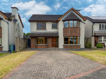 2 Cois Abhainn, Lower Park, Corbally, Co. Limerick - Image 2