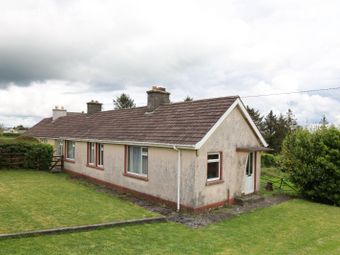 Knockbrown, Bandon, Kilbrittain, Co. Cork