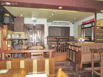 Formally O`connell`s Bar, Main Street, Charleville, Co. Cork, Charleville, Co. Cork - Image 3
