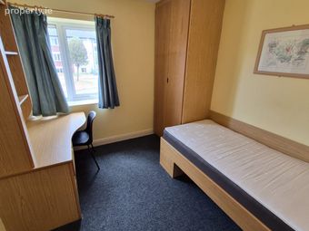 Student Only Accomodation - Apartment 90, Parchment Square, Model Farm Road, Cork, Model Farm Road, Co. Cork - Image 4