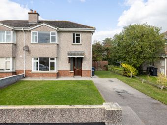 71 Old Burrin, Carlow, Carlow Town, Co. Carlow