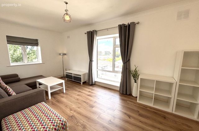 Apartment 39, Chandlers Guild, Kilmainham, Dublin 8 - Click to view photos