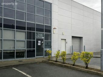 Unit 286, Blanchardstown Corporate Park 2, Dublin 15, Hollystown, Dublin 15 - Image 2
