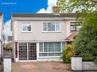 32 Whitethorn Park, Artane, Dublin 5, Co. Dublin, Artane, Dublin 5