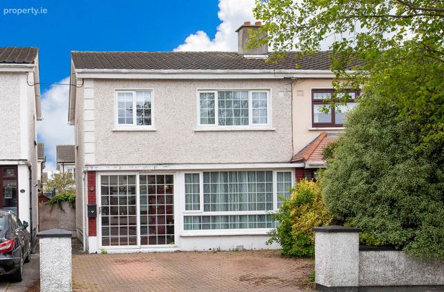 32 Whitethorn Park, Artane, Dublin 5, Co. Dublin, Artane, Dublin 5 - Click to view photos