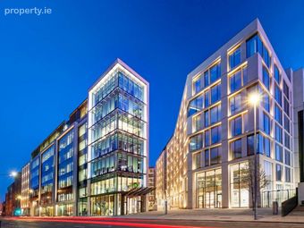 One Charlemont Square, Dublin 2