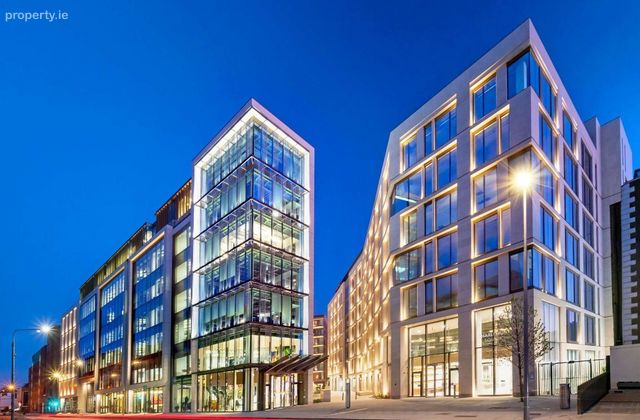 One Charlemont Square, Dublin 2 - Click to view photos