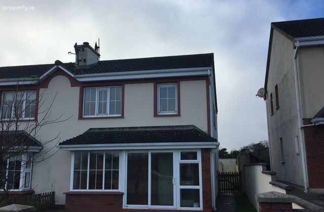 69 Cluain Ard, Tralee, Co. Kerry - Click to view photos