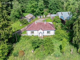 Drumbagh, Killeshandra, Co. Cavan, Killeshandra, Co. Cavan