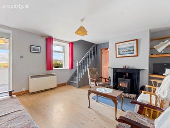 Tra Beag Cottage, Culfin, Renvyle, Galway, Co. Galway, Salrock, Co. Galway - Image 5