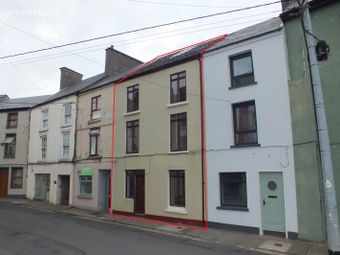 8 Connolly Street, Sligo, Sligo, Co. Sligo