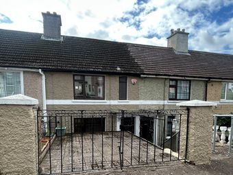 61 Mount Nebo Avenue, Gurranebraher, Gurranabraher, Co. Cork - Image 3