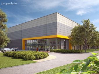 Prime Logistics / Industrial Facility, Hartnett's Cross, Macroom, Co. Cork - Image 2