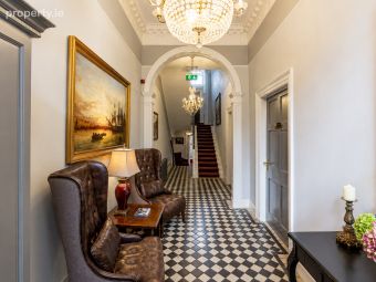 56 Fitzwilliam Square North, Dublin 2, Dublin 2 - Image 4