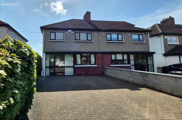 282 Malahide Road, Artane, Dublin 5 - Click to view photos