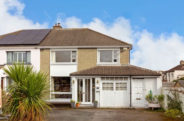 15 Weston Grove, Churchtown, Dublin 14, Churchtown, Dublin 14 - Click to view photos