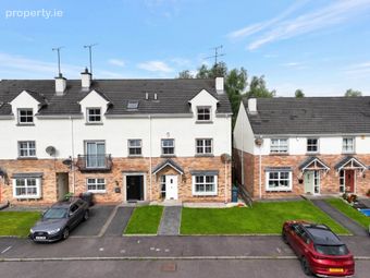 41 Featherbed Glade, Enniskillen, Co. Fermanagh, Enniskillen, Co. Fermanagh